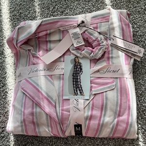 NWT Victoria Secret Pajama Set